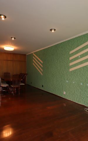 Casa à venda com 400m², 3 quartos e 4 vagasSala de Estar