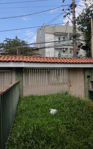 Casa à venda com 400m², 3 quartos e 4 vagasEntrada do Imóvel