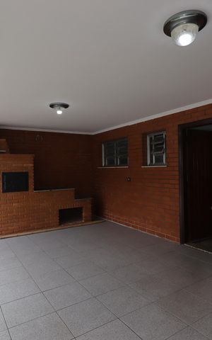 Casa à venda com 400m², 3 quartos e 4 vagasÁrea Gourmet