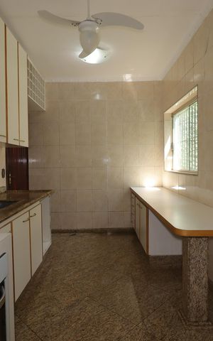 Casa à venda com 400m², 3 quartos e 4 vagasCozinha