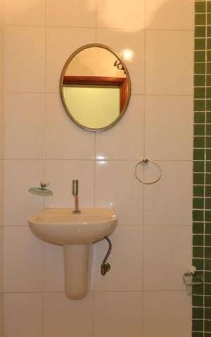 Casa à venda com 400m², 3 quartos e 4 vagasLavabo
