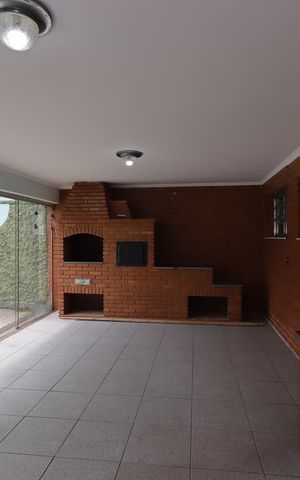 Casa à venda com 400m², 3 quartos e 4 vagasÁrea Gourmet
