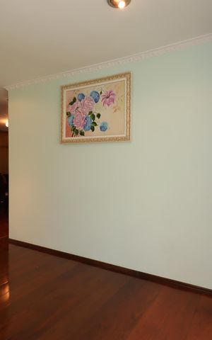 Casa à venda com 400m², 3 quartos e 4 vagasSala