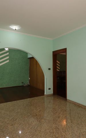 Casa à venda com 400m², 3 quartos e 4 vagasSala de Jantar