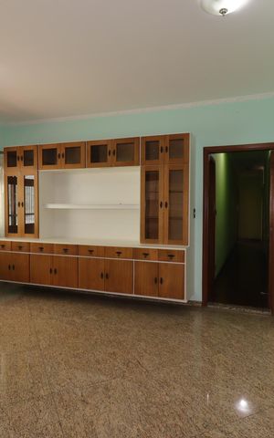 Casa à venda com 400m², 3 quartos e 4 vagasSala de Jantar