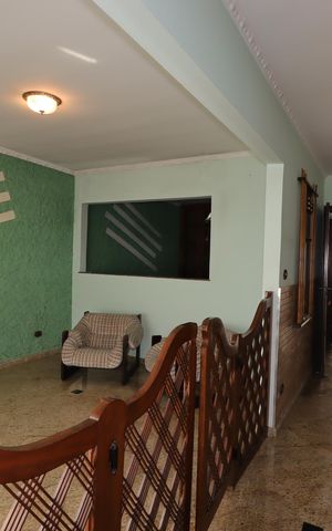 Casa à venda com 400m², 3 quartos e 4 vagasSalão de Jogos