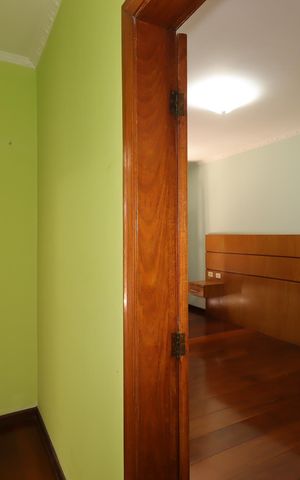 Casa à venda com 400m², 3 quartos e 4 vagasCorredor