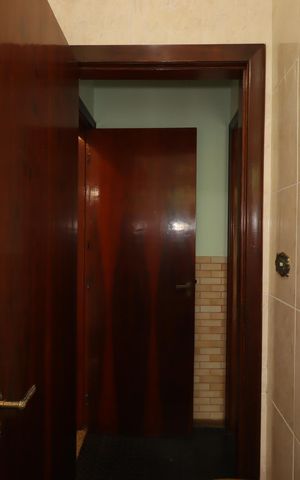 Casa à venda com 400m², 3 quartos e 4 vagasLavabo da Academia