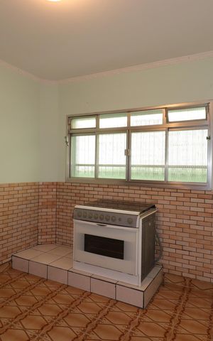 Casa à venda com 400m², 3 quartos e 4 vagasDespensa