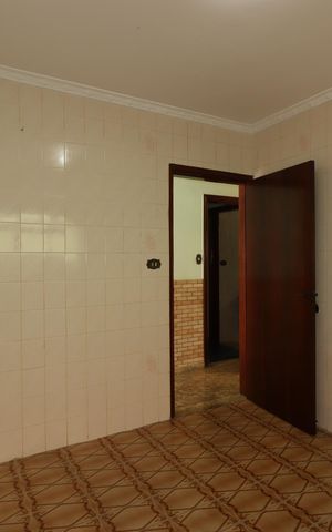 Casa à venda com 400m², 3 quartos e 4 vagasÁrea de Serviço