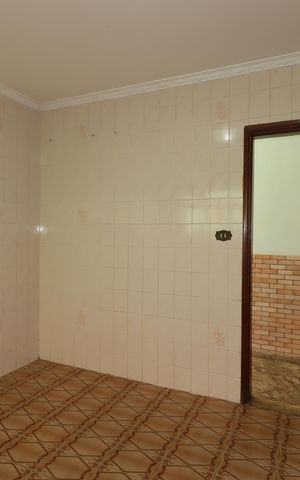 Casa à venda com 400m², 3 quartos e 4 vagasÁrea de Serviço