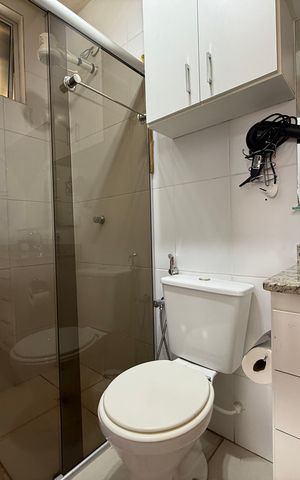Apartamento à venda com 176m², 3 quartos e 2 vagas