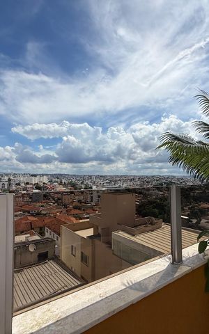 Apartamento à venda com 176m², 3 quartos e 2 vagas