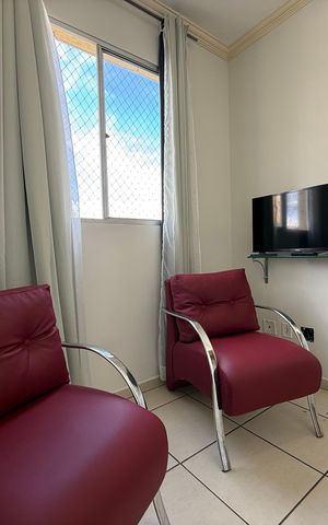 Apartamento à venda com 176m², 3 quartos e 2 vagas