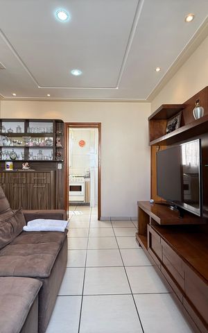 Apartamento à venda com 176m², 3 quartos e 2 vagas