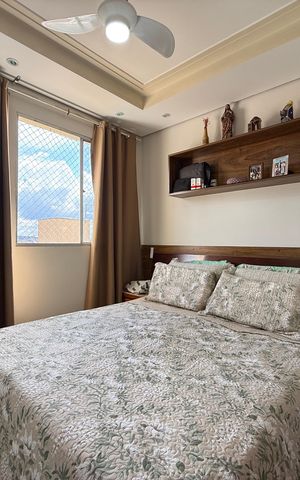 Apartamento à venda com 176m², 3 quartos e 2 vagas
