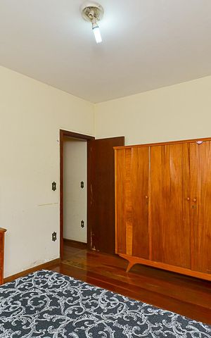 Casa à venda com 200m², 4 quartos e 3 vagas