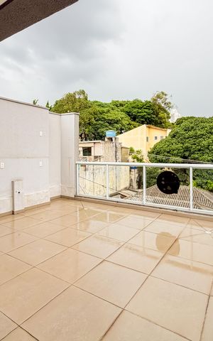 Apartamento à venda com 33m², 1 quarto e sem vaga Apartamento à venda com 33m², 1 quarto e sem vagaÁrea comum