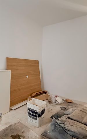 Apartamento à venda com 33m², 1 quarto e sem vaga Apartamento à venda com 33m², 1 quarto e sem vagaQuarto