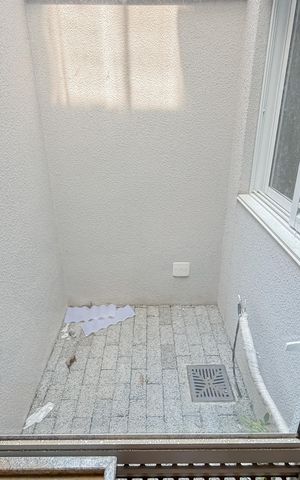 Apartamento à venda com 33m², 1 quarto e sem vaga Apartamento à venda com 33m², 1 quarto e sem vagaÁrea de Serviço