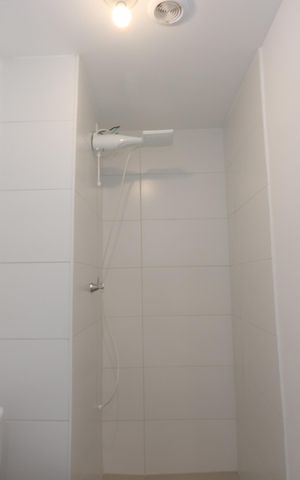 Apartamento à venda com 37m², 2 quartos e sem vagaBanheiro