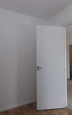 Apartamento à venda com 37m², 2 quartos e sem vagaQuarto 2