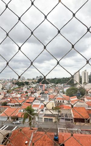 Apartamento à venda com 63m², 2 quartos e 2 vagas Apartamento à venda com 63m², 2 quartos e 2 vagasVista do Quarto