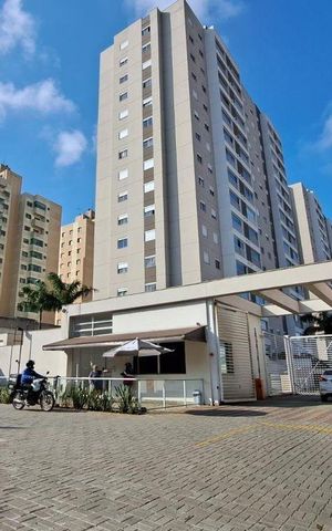 Apartamento à venda com 63m², 2 quartos e 2 vagas Apartamento à venda com 63m², 2 quartos e 2 vagasFachada