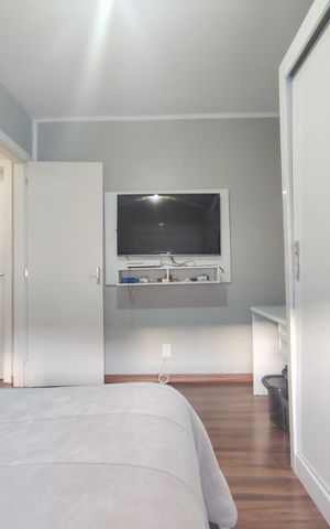 Casa de condomínio à venda com 137m², 3 quartos e 2 vagas