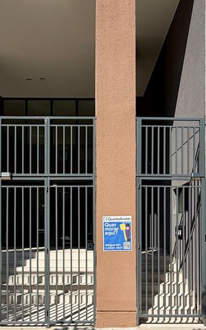 Studio para alugar com 26m², 0 quarto e sem vaga