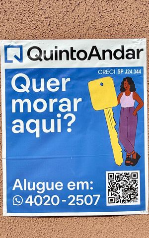 Studio para alugar com 26m², 0 quarto e sem vaga