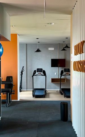 Studio para alugar com 26m², 0 quarto e sem vaga