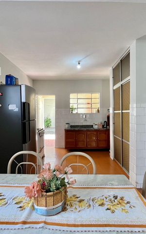 Casa à venda com 141m², 3 quartos e 1 vaga Casa à venda com 141m², 3 quartos e 1 vagaCozinha