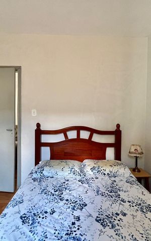 Casa à venda com 141m², 3 quartos e 1 vaga Casa à venda com 141m², 3 quartos e 1 vagaQuarto 2
