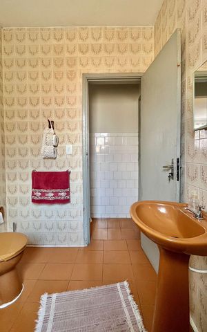 Casa à venda com 141m², 3 quartos e 1 vaga Casa à venda com 141m², 3 quartos e 1 vagaBanheiro