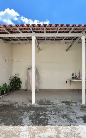 Casa à venda com 141m², 3 quartos e 1 vaga Casa à venda com 141m², 3 quartos e 1 vagaQuintal