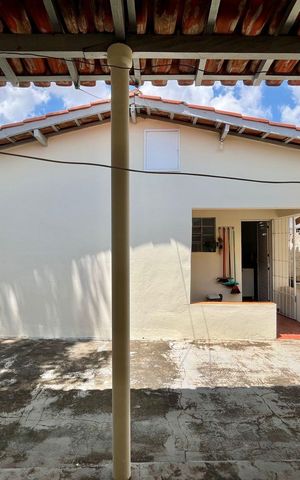 Casa à venda com 141m², 3 quartos e 1 vaga Casa à venda com 141m², 3 quartos e 1 vagaQuintal