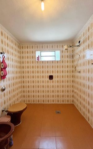 Casa à venda com 141m², 3 quartos e 1 vaga Casa à venda com 141m², 3 quartos e 1 vagaBanheiro da Suíte