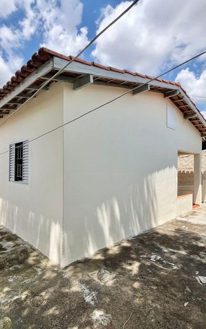 Casa à venda com 141m², 3 quartos e 1 vaga Casa à venda com 141m², 3 quartos e 1 vagaQuintal