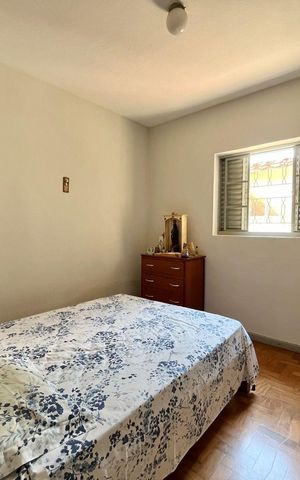 Casa à venda com 141m², 3 quartos e 1 vaga Casa à venda com 141m², 3 quartos e 1 vagaQuarto 2