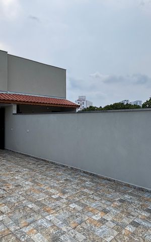 Apartamento à venda com 108m², 2 quartos e 2 vagas Apartamento à venda com 108m², 2 quartos e 2 vagasCobertura