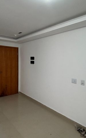 Apartamento à venda com 108m², 2 quartos e 2 vagas Apartamento à venda com 108m², 2 quartos e 2 vagasSala - Sala de Jantar