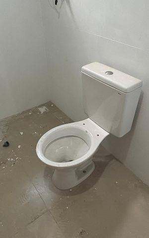 Apartamento à venda com 108m², 2 quartos e 2 vagas Apartamento à venda com 108m², 2 quartos e 2 vagasBanheiro