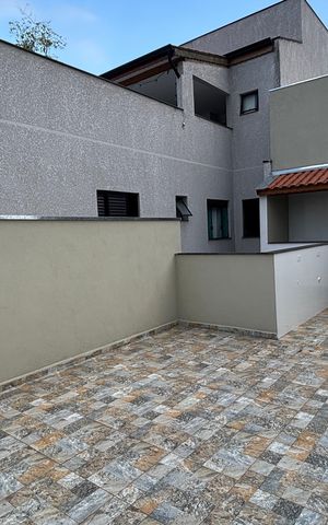Apartamento à venda com 108m², 2 quartos e 2 vagas Apartamento à venda com 108m², 2 quartos e 2 vagasCobertura