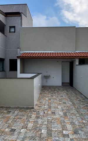 Apartamento à venda com 108m², 2 quartos e 2 vagas Apartamento à venda com 108m², 2 quartos e 2 vagasCobertura