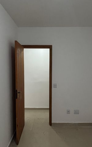 Apartamento à venda com 108m², 2 quartos e 2 vagas Apartamento à venda com 108m², 2 quartos e 2 vagasQuarto 2