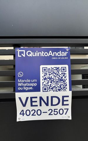 Apartamento à venda com 108m², 2 quartos e 2 vagas Apartamento à venda com 108m², 2 quartos e 2 vagasFachada