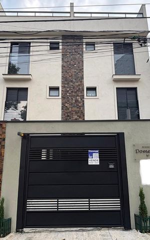 Apartamento à venda com 108m², 2 quartos e 2 vagas Apartamento à venda com 108m², 2 quartos e 2 vagasFachada