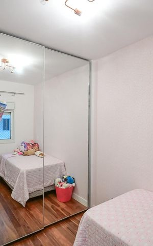 Apartamento à venda com 205m², 4 quartos e 4 vagasSuíte 2