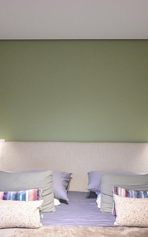 Apartamento à venda com 205m², 4 quartos e 4 vagasSuíte 3